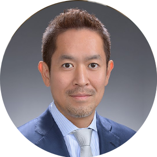 よしだ歯科クリニック院長　吉田 拓志